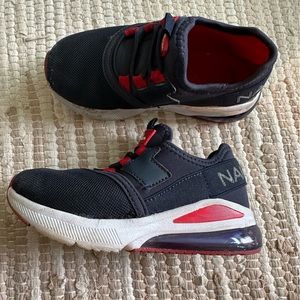 Toddler Nautica Runners